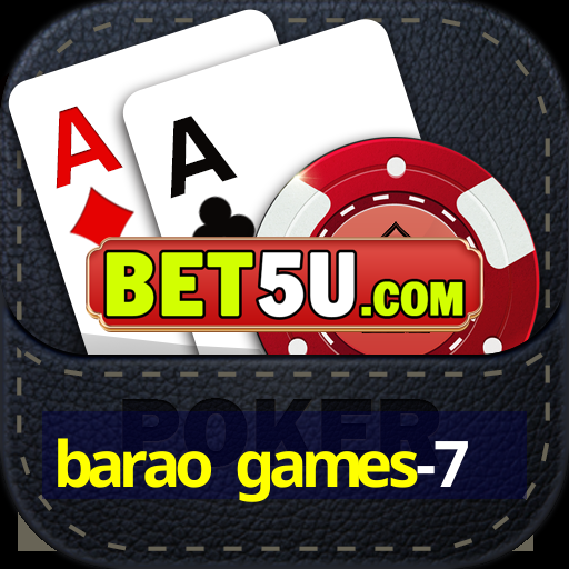 barao games